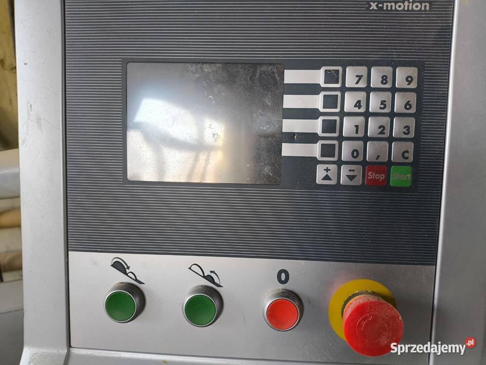 Piła formatowa FORMAT 4 Wejherowo