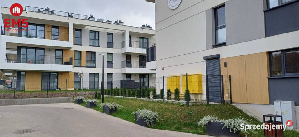 Sprzedam mieszkanie Białystok 80m2 4 pokoje