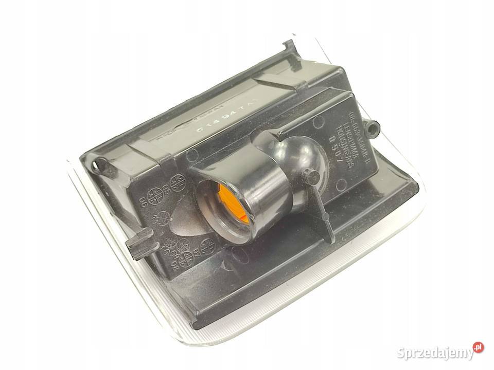 KIERUNKOWSKAZ PRAWY IVECO EUROSTAR EUROTECH 1998