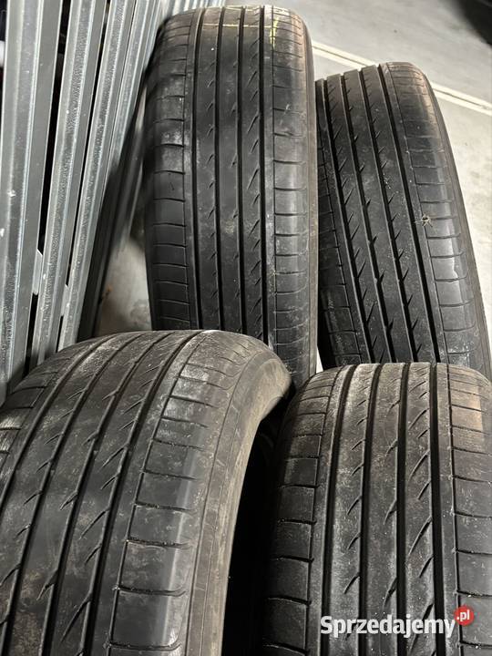 Opony Yokohama 20 20cale kujawsko-pomorskie Bydgoszcz