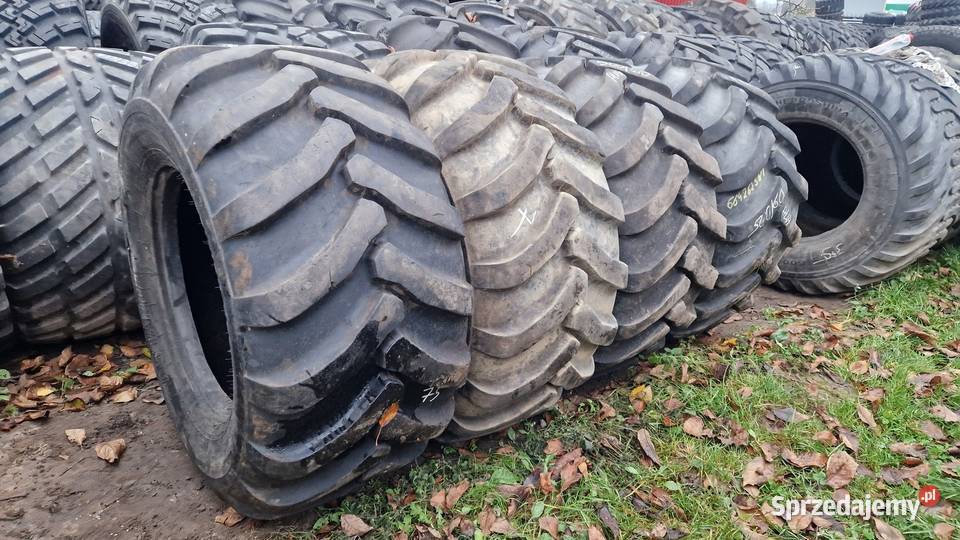 50060225 50060r225 Alliance 16PR 90 bieżnik Nowe Miasto Lubawskie sprzedam