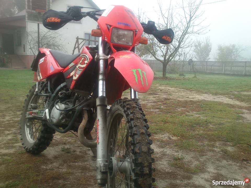 Beta rr 5070 Pozostałe