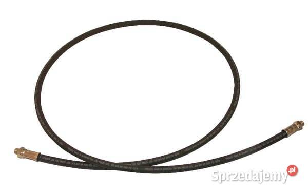 Przewód smarownicy Pressol pasuje do FP17693 Kamionna sprzedam