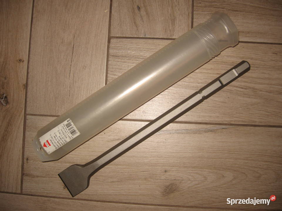 Dłuto grot KEIL Bosch Celma hex 19 mm sprzedam