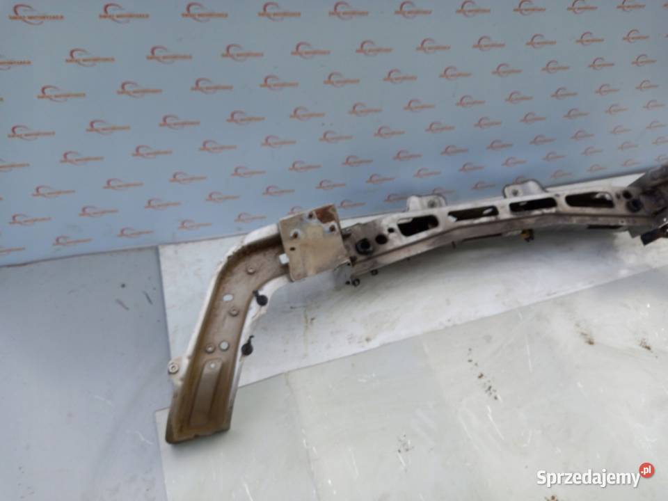 PAS PRZEDNI GÓRNY OKULAR FIAT DOBLO II OPEL Kielce