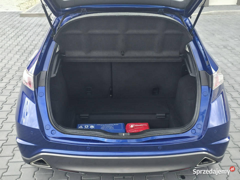 Honda Civic 18 Benzyna Serwisowany Gwarancja czujnik parkowania Piekoszów sprzedam