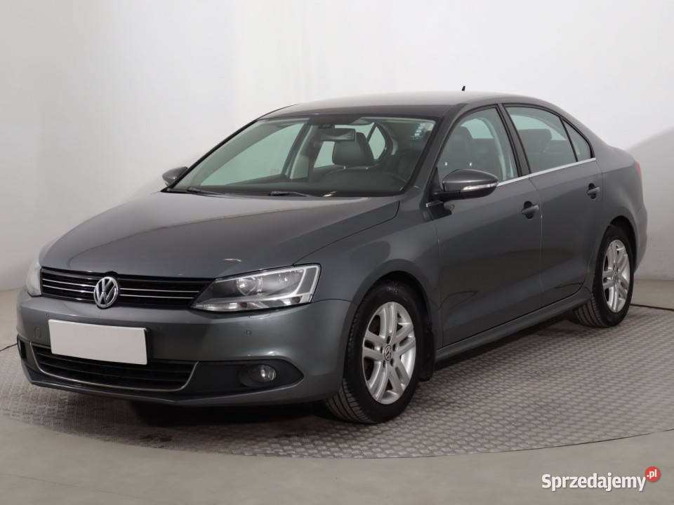 VW Jetta 16 TDI Piaseczno