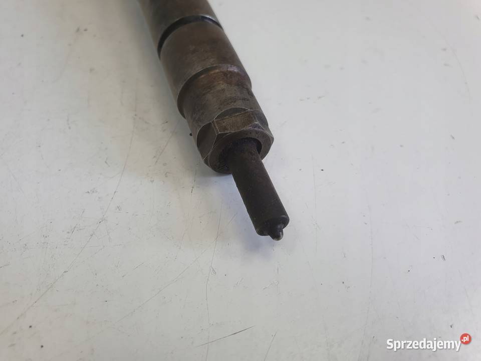 WTRYSKIWACZ BMW E87 E90 E91 20 D wtrysk osobowe Części samochodowe Chełm