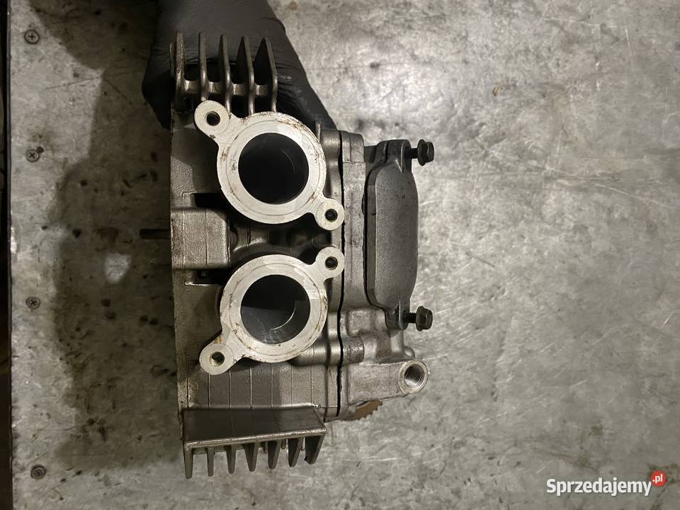 Głowicą Suzuki xf 650 freewind czytaj opis Silniki Nysa