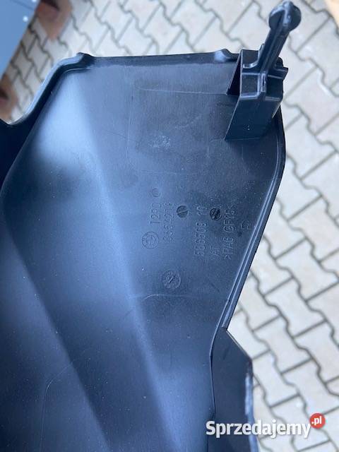 8654218 pokrywa sterownika silnika bmw z4 g29 Częstochowa