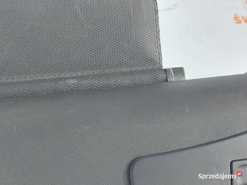 BMW X3 E83 roleta bagażnika 3424662 Rolety bagażnika Kielce