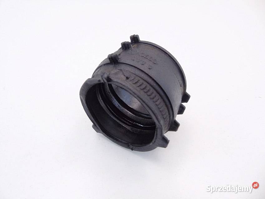 ŁĄCZNIK KOLEKTORA 20 20V PASSAT AUDI A4 B6 B7 A6