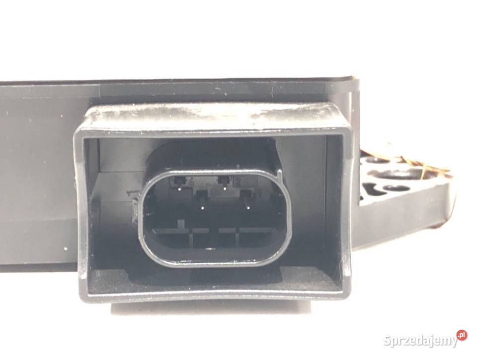 CZUJNIK ESP BMW E61 6774602 Kombi 0410 STEROWNIK osobowe sprzedam