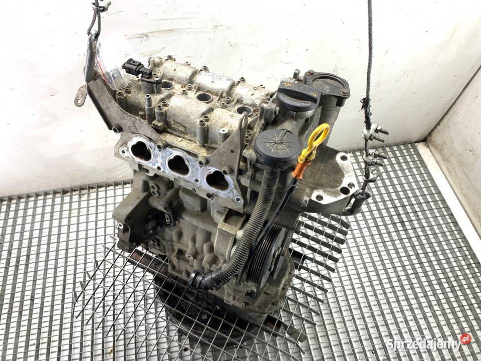 SILNIK SEAT 12 70 CGP 0817 IBIZA IV