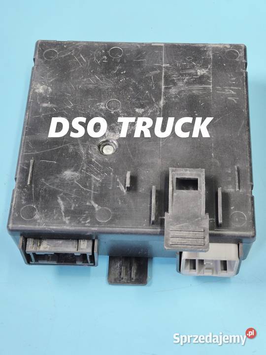 22082676P04 STEROWNIK KOMPUTER KASETA MODUL DACU