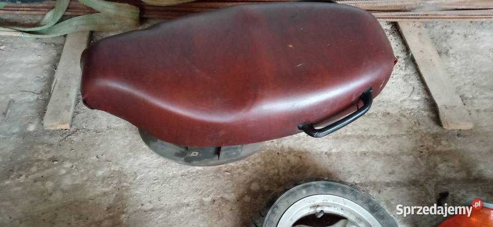 Sprzedam części do skutera Piaggio sfera Ryki