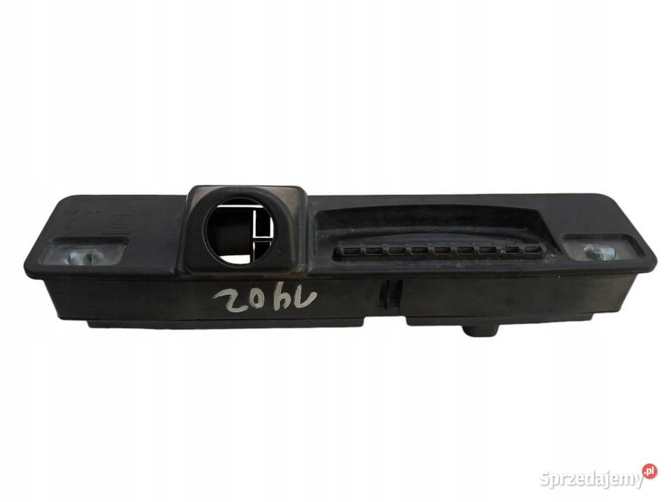 PRZEŁĄCZNIK F1EB19B514BE Ford Fiesta Mk8 sprzedam