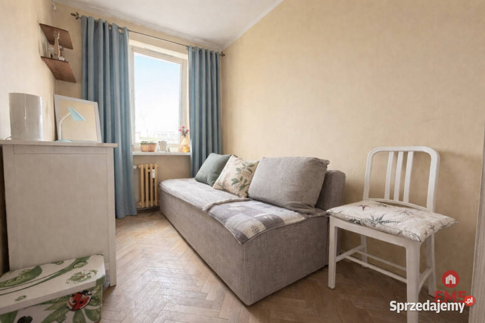 Mieszkanie 474m2 3pokojowe Białystok