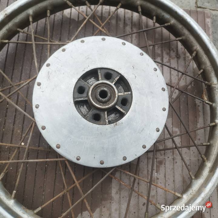 Koło pannonia Barchaczów