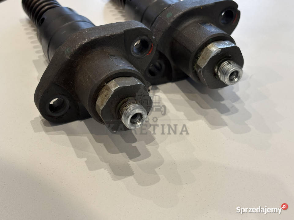 Bosch 0414673998 Pompa wtryskowa Jednosekcyjna wielkopolskie Jastrzębniki