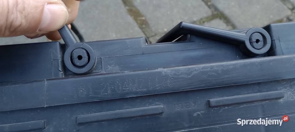 akumulator 12v 70ah osobowe śląskie Bytom sprzedam