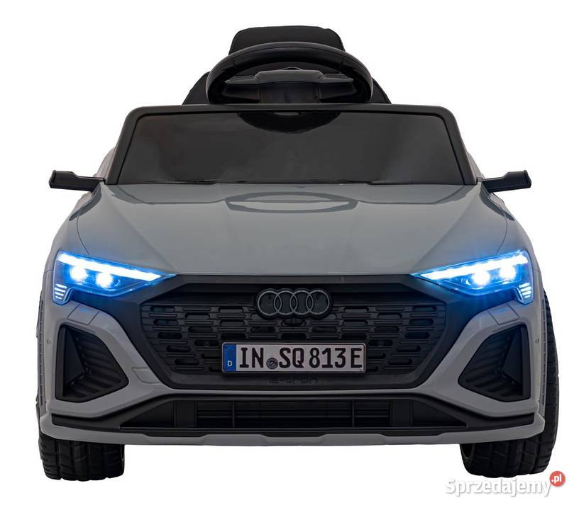 Auto na Akumulator Audi SQ 8 Łopuszno