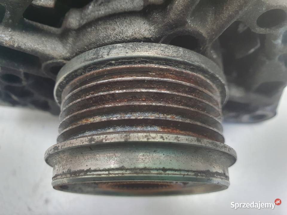 ALTERNATOR Opel Corsa D 12 14 16V Alternator lubelskie Chełm