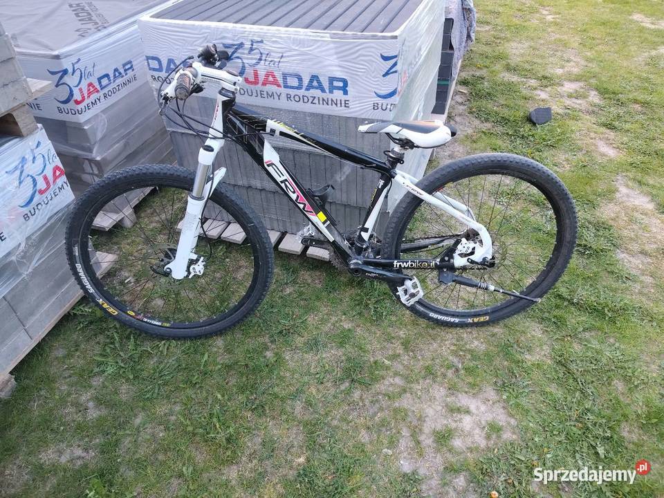 Rower specialized Ruda Mała