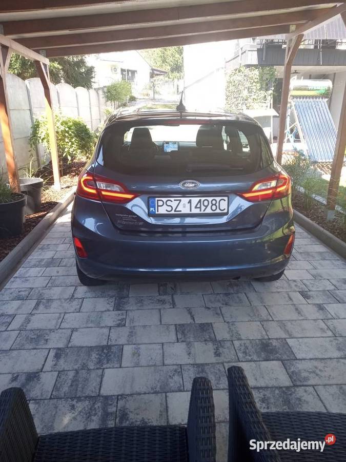 Sprzedam wielkopolskie Szamotuły