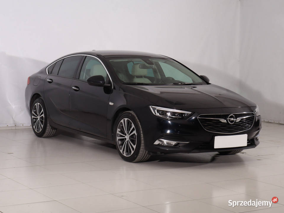 Opel Insignia 20 Turbo 4x4 system Start-Stop Piaseczno