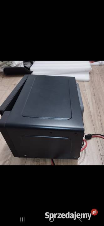 Mikrofala Dometic MVO24 do ciężarówki Tir Scania Kleczew