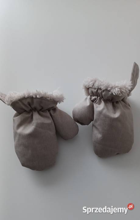 Kombinezon zimowy 92 Wrocław