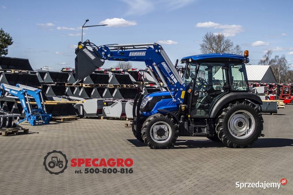 ŁYŻKA 4W1 KROKODYL DO ŁADOWAREK I ŁADOWACZY Buków sprzedam