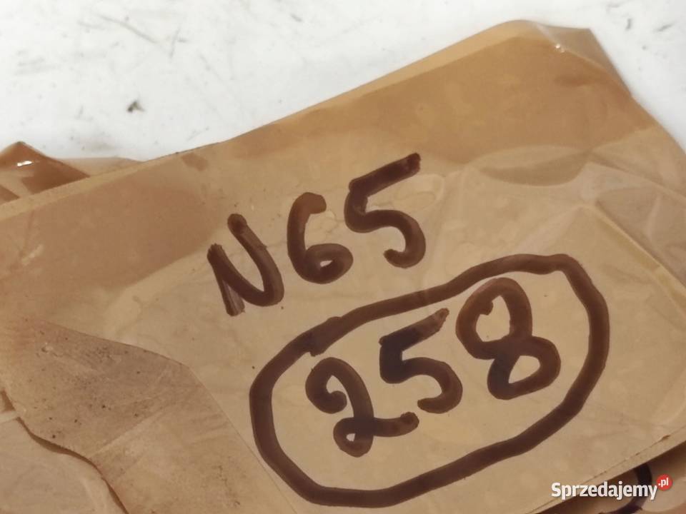 MOKKA A 15r czujniki parkowania PDC 95061182