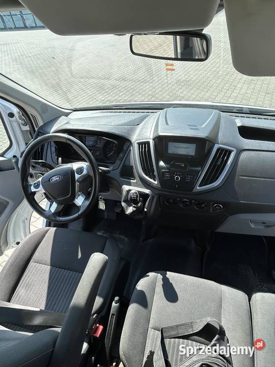 Wynajem bus 9os na ślub wesele rozwózka gości podkarpackie Tarnobrzeg