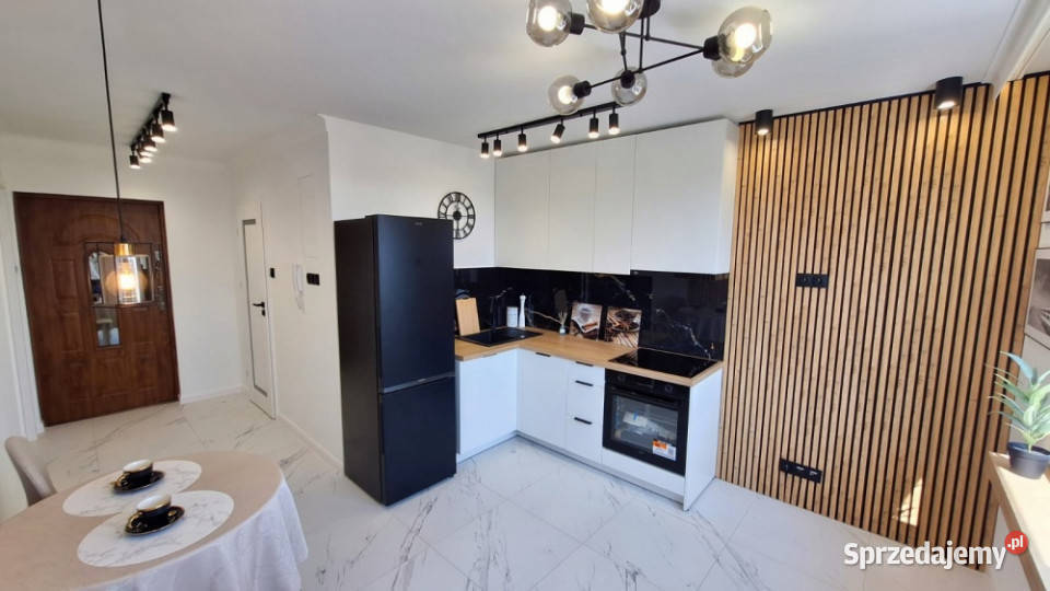 Piękne 2pokojeTOP WidzewWschód BalkonWindaKlima0 Łódź