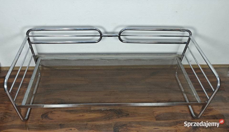 Sofa w stylu Bauhaus Meble Warszawa