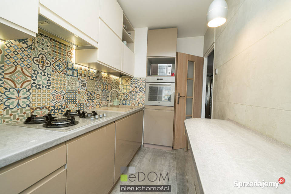 Mieszkanie Gorzów Wielkopolski 5253m2 3 pokojowe lubuskie