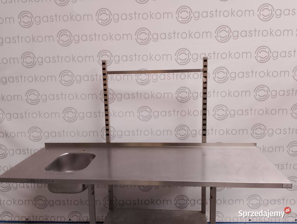 BLAT ZE ZLEWEML 2105X70 Wrocław sprzedam