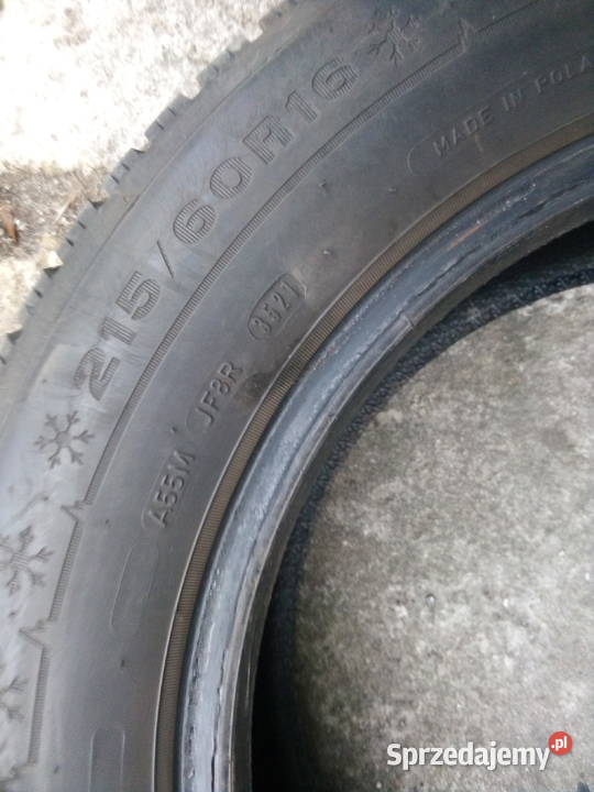 dunlop winter sport 5 mazowieckie Warszawa