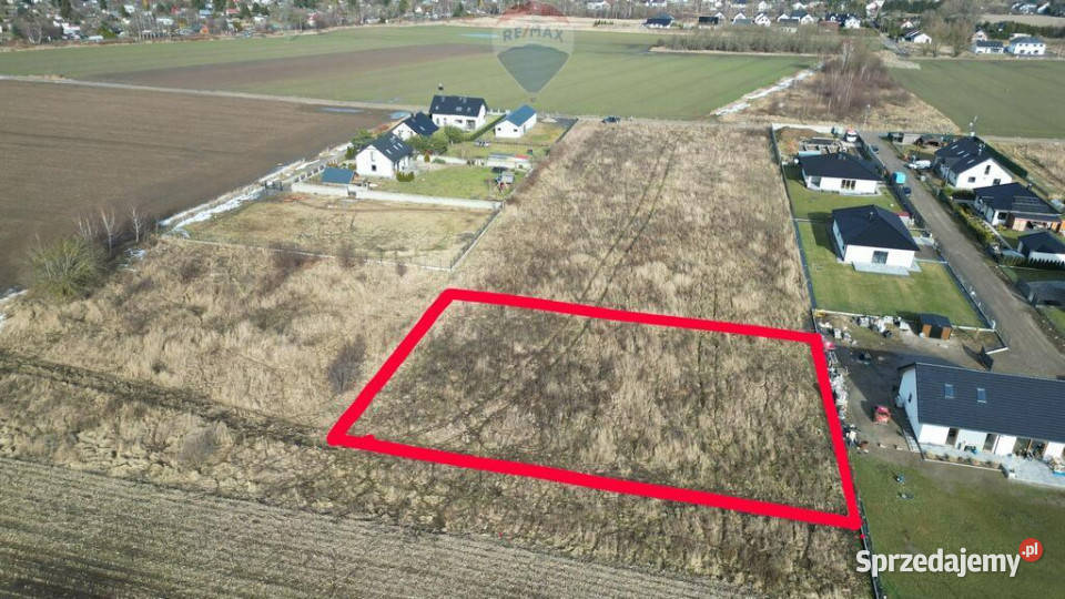 Koszalin 1566 m działka deweloperska 54.67m Sprzedaż sprzedam