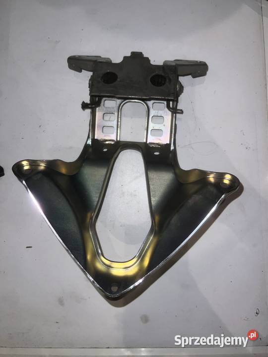 zawias kanapy Honda NSS 125 FORZA Ostrów Wielkopolski