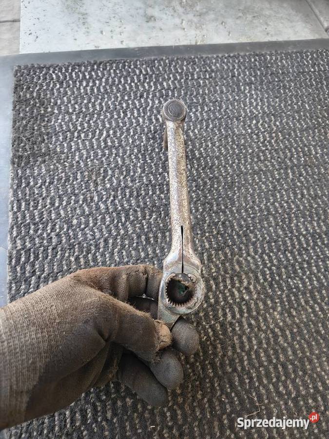 Kopnik starter jawa cz 175 250 350 Rzeszów