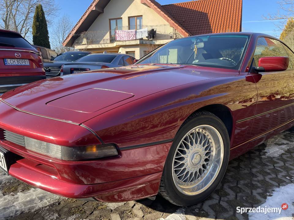 850 CI Chełm