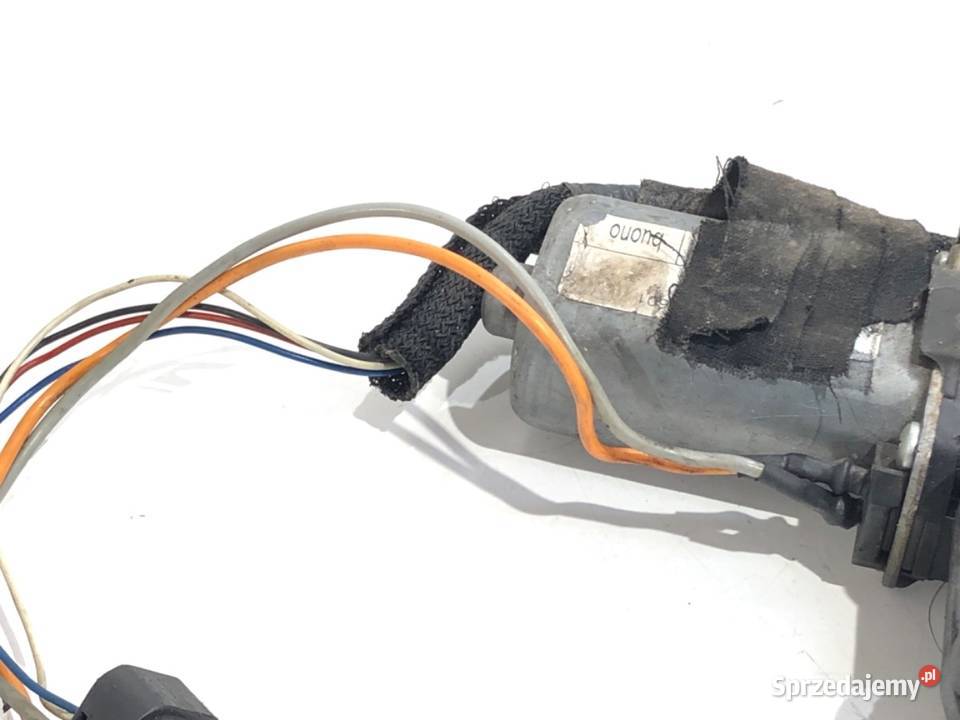 PODNOŚNIK SZYBY PRAWY PRZÓD ALFA GT Hatchback podkarpackie