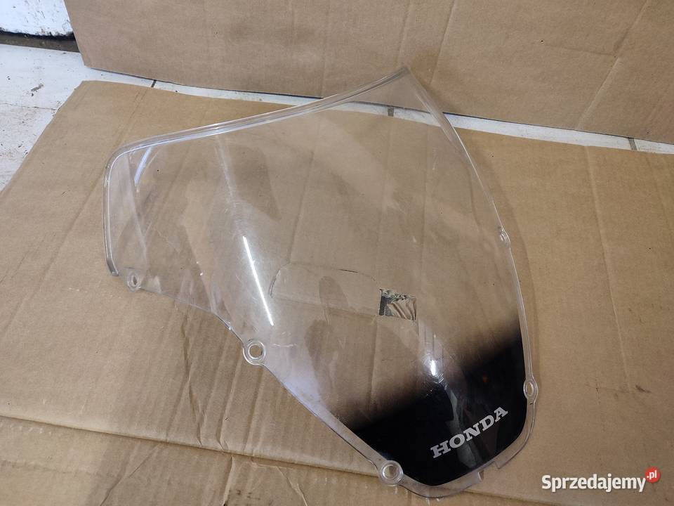 Honda CBR 900 rr szyba owiewka przednia osłona Jelenia Góra