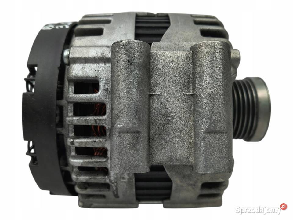 ALTERNATOR BMW E90 E91 30 i zamiennik STARDAX Chełm