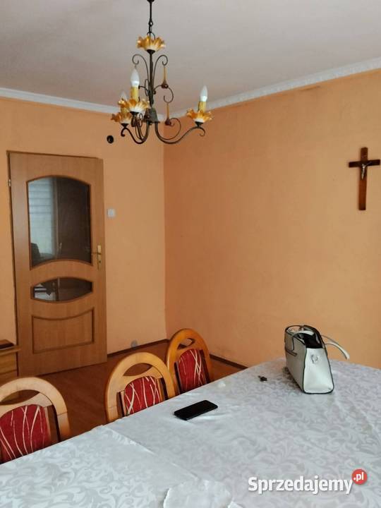 Sprzedam dom 400m2 Sławniów