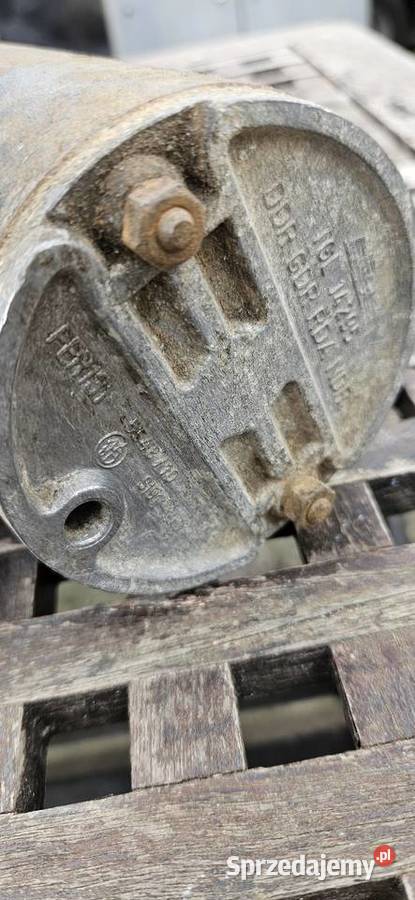 Rozrusznik Trabant Wartburg Barkas DDR IFATGL Barlinek