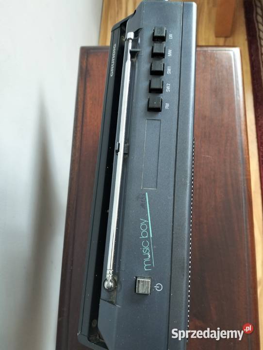 Grundig Music Boy 165 radio kolekcjonerskie sprzedam